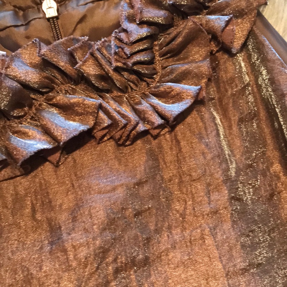Dress - Picture 5 of 5